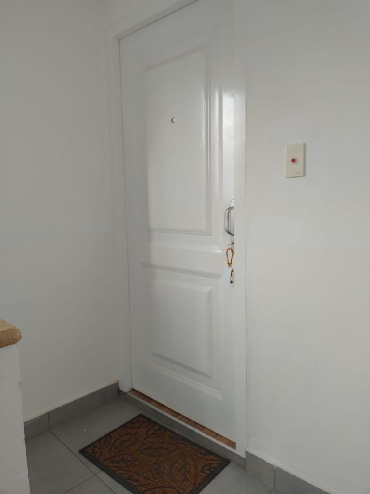 Ferienwohnung Sol Pampa Concordia Exterior foto